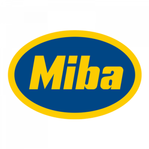 miba logo